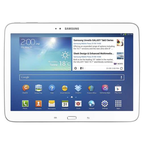 tablet samsung p5200